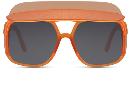 Oversized Party Sunglasses