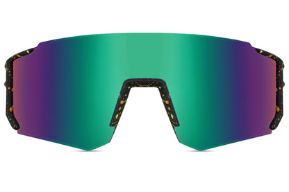 Oversized Sunglasses