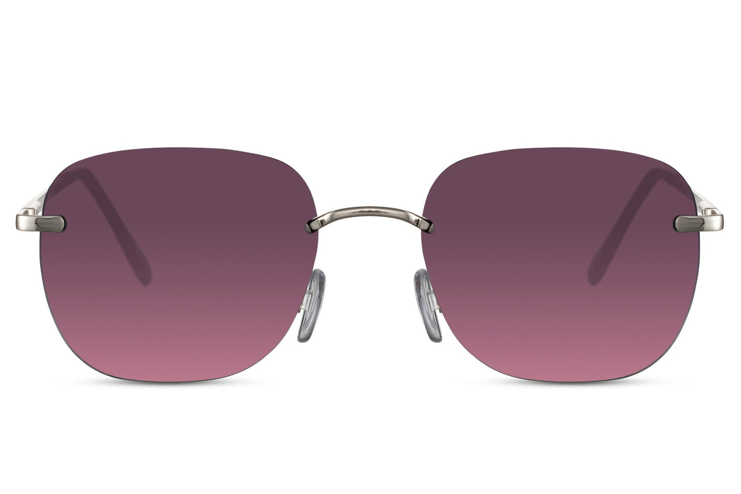 Square Sunglasses