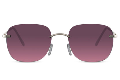 Square Sunglasses