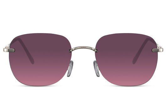 Square Sunglasses