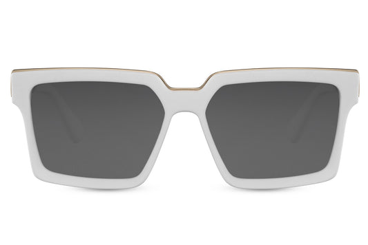 Rectangle Sunglasses - Eco Friendly