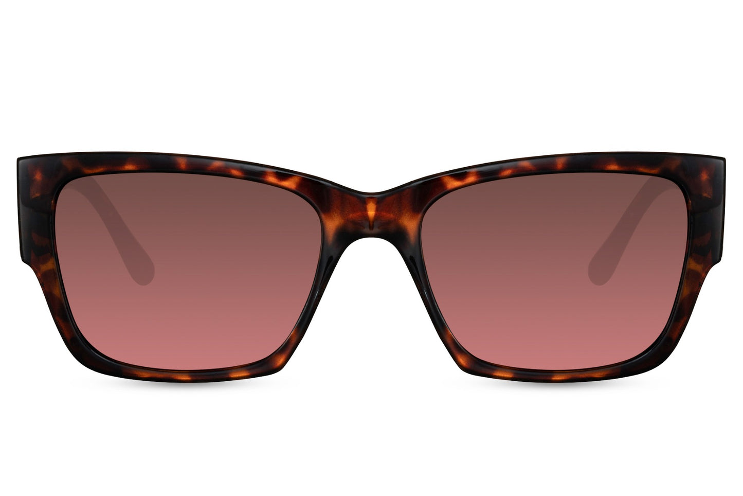 Rectangle Sunglasses - Eco Friendly