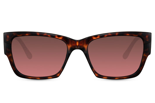 Rectangle Sunglasses - Eco Friendly