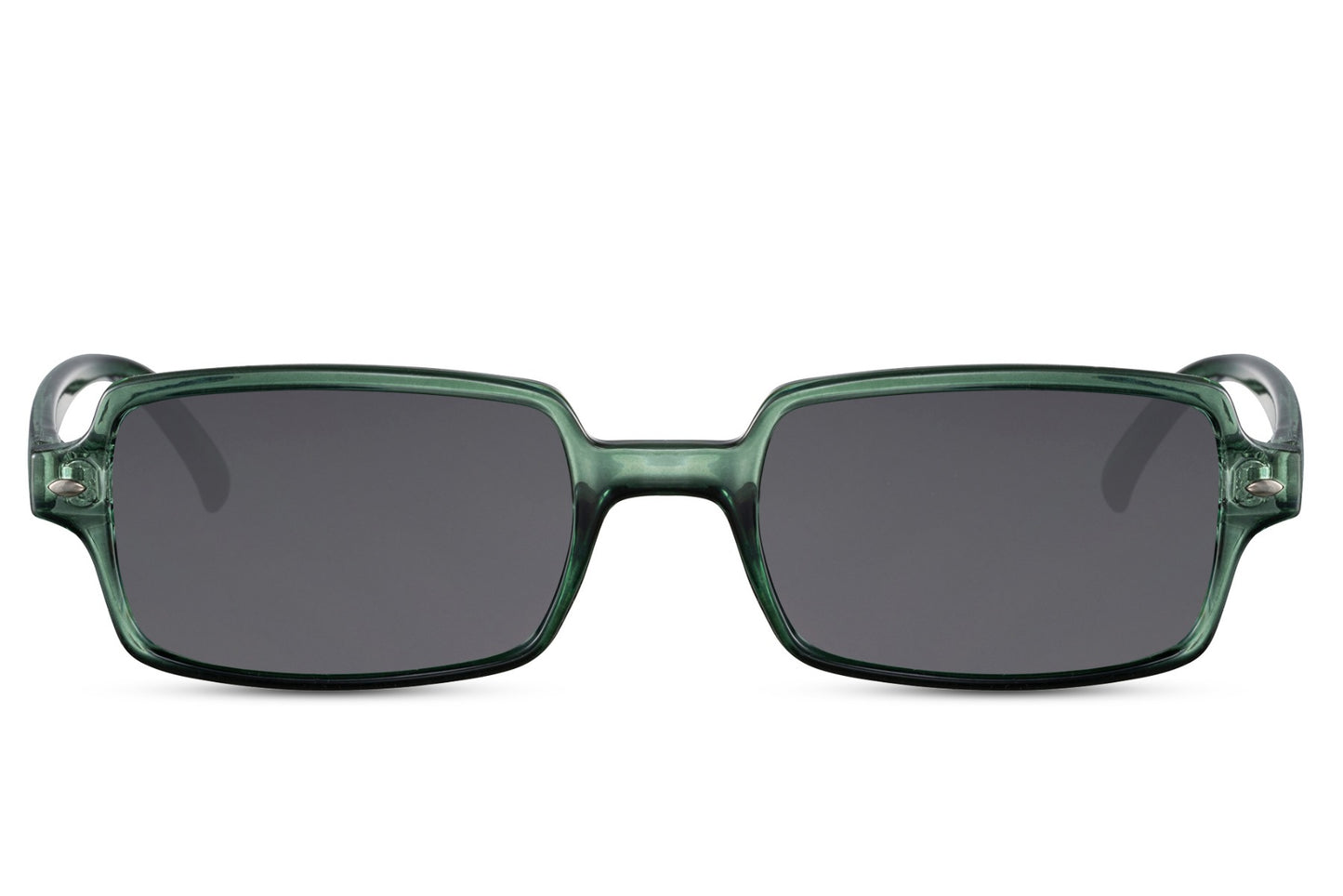 Rectangle Sunglasses - Eco Friendly