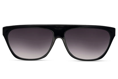 Designer Cateye Sunglasses - Eco Friendly