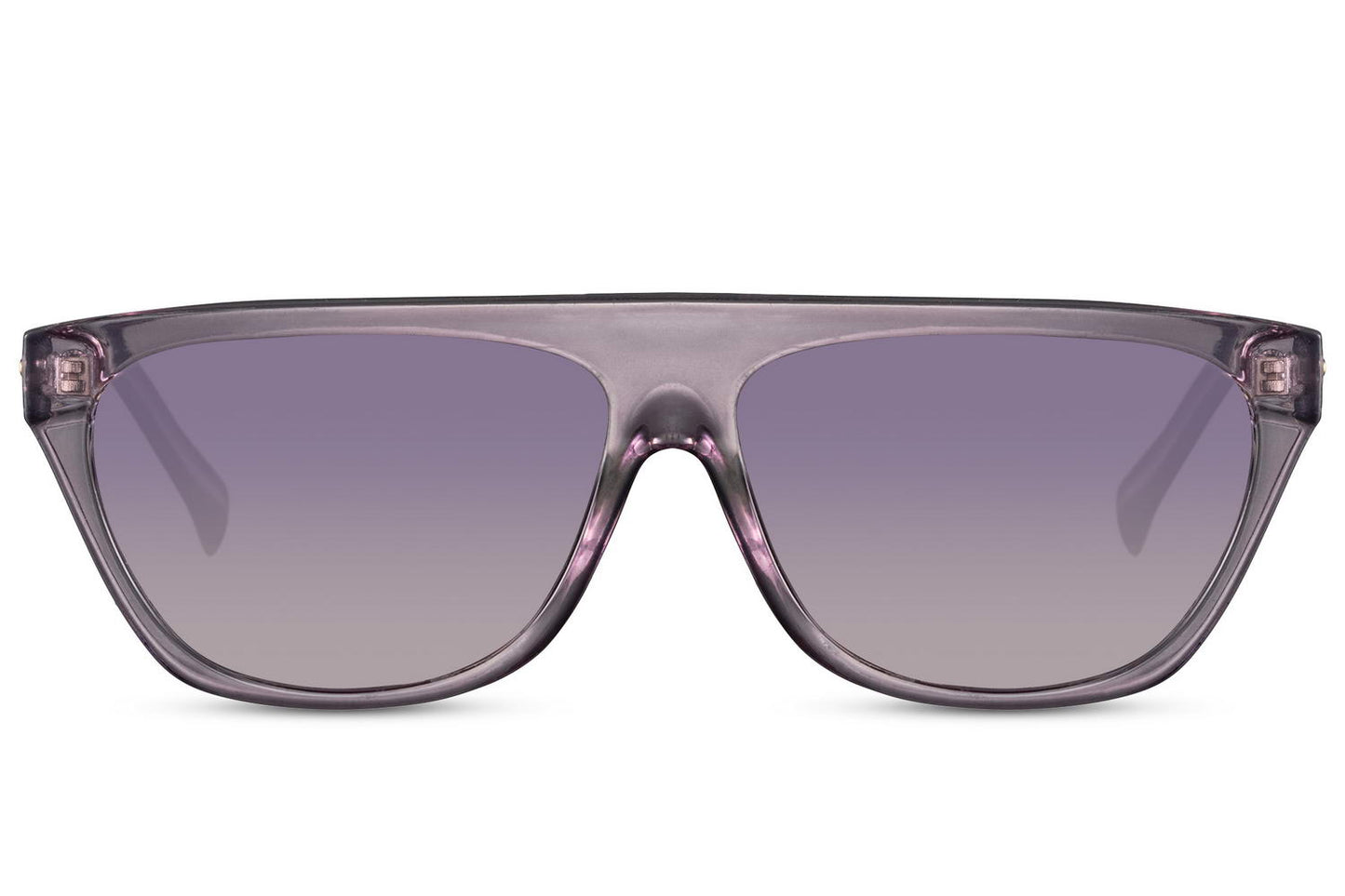 Designer Cateye Sunglasses - Eco Friendly