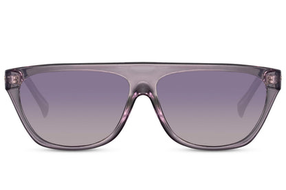 Designer Cateye Sunglasses - Eco Friendly