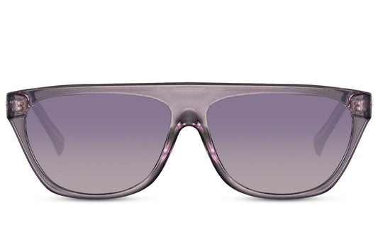 Designer Cateye Sunglasses - Eco Friendly