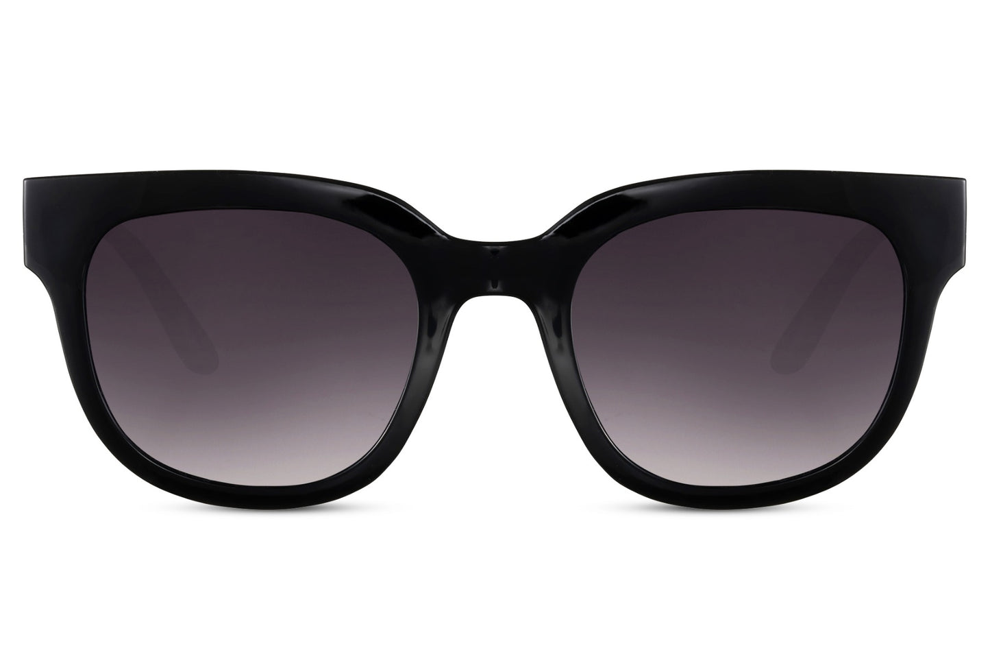 Oversized Sunglasses - Eco Friendly