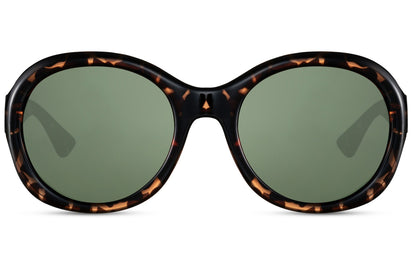 Oversized Sunglasses - Eco Friendly