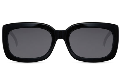 Rectangle Sunglasses - Eco Friendly