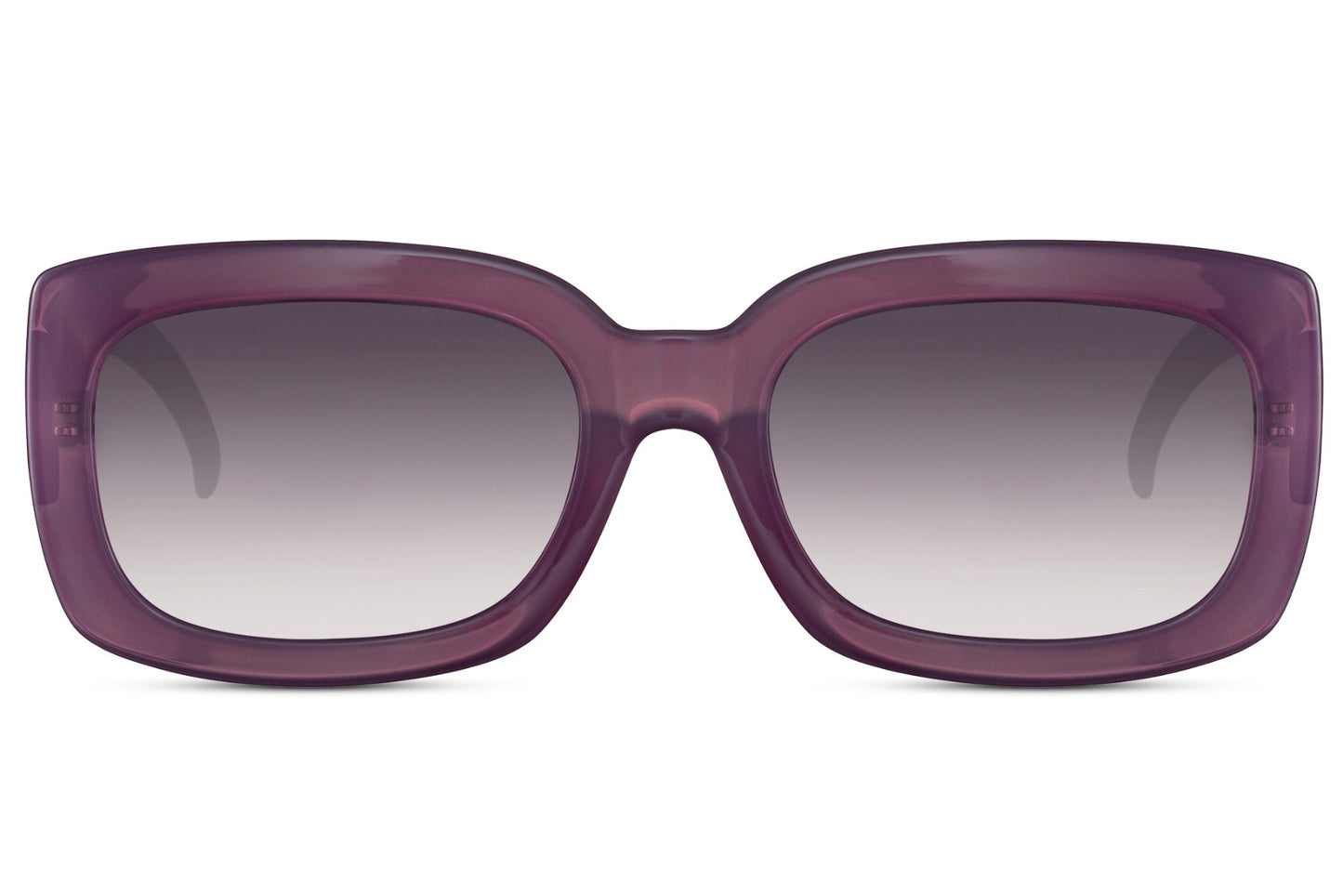 Rectangle Sunglasses - Eco Friendly