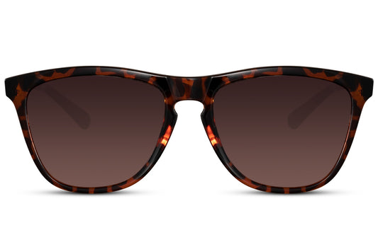 Wayfarer Sunglasses - Eco Friendly