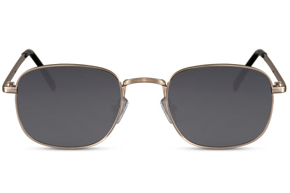 Rectangle Sunglasses