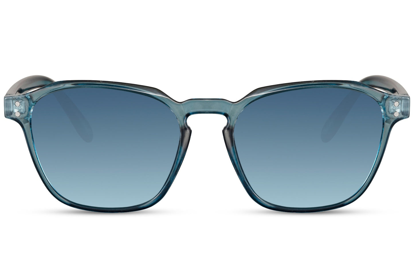 Wayfarer Sunglasses - Eco Friendly