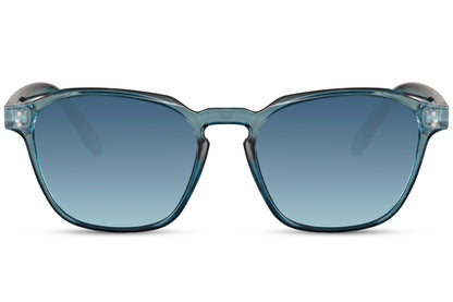 Wayfarer Sunglasses - Eco Friendly