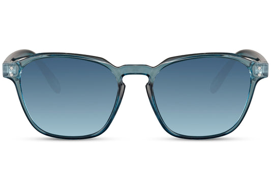 Wayfarer Sunglasses - Eco Friendly