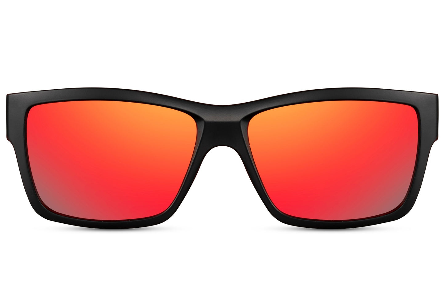 Wayfarer Sunglasses - Eco Friendly