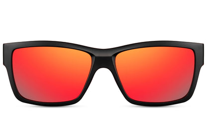 Wayfarer Sunglasses - Eco Friendly