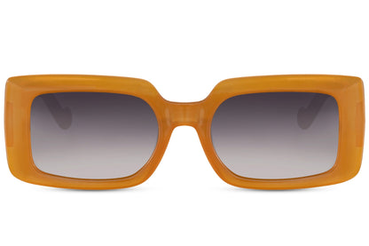 Rectangle Sunglasses - Eco Friendly