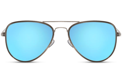 Aviator Sunglasses: Elevate Your Look Instantly