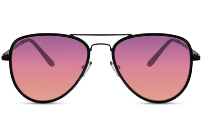 Aviator Sunglasses: Elevate Your Look Instantly