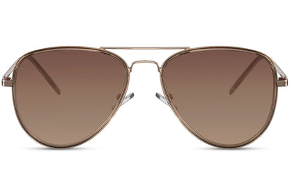 Aviator Sunglasses: Elevate Your Look Instantly