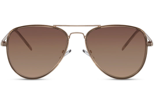 Aviator Sunglasses: Elevate Your Look Instantly