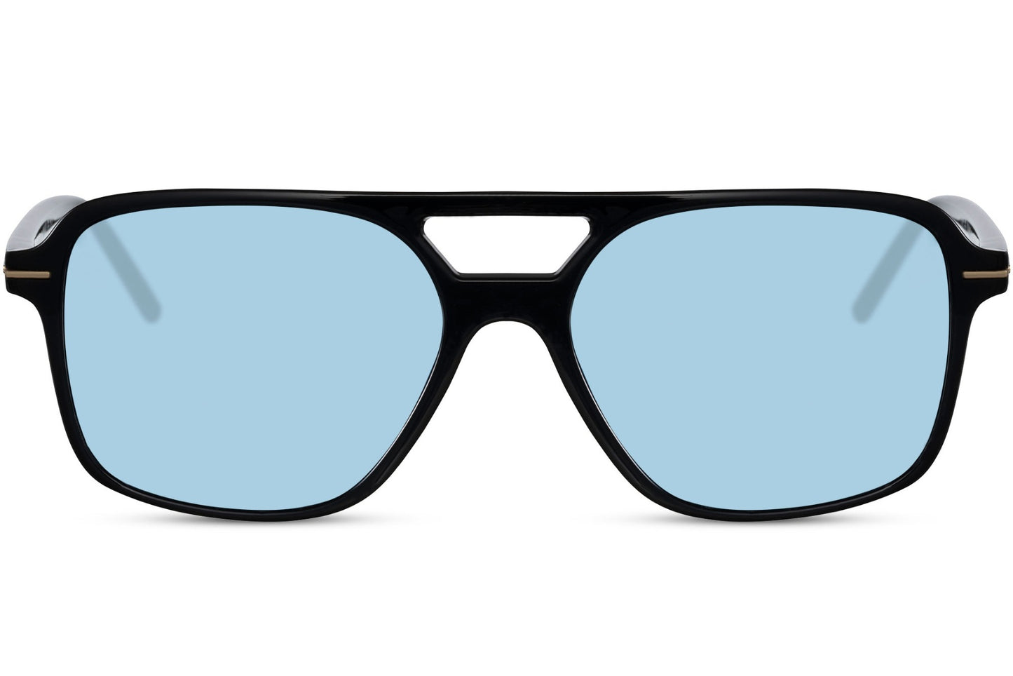 Square Sunglasses - Eco Friendly