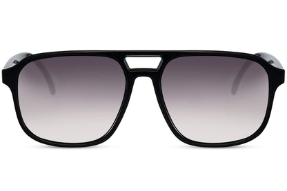 Square Sunglasses - Eco Friendly