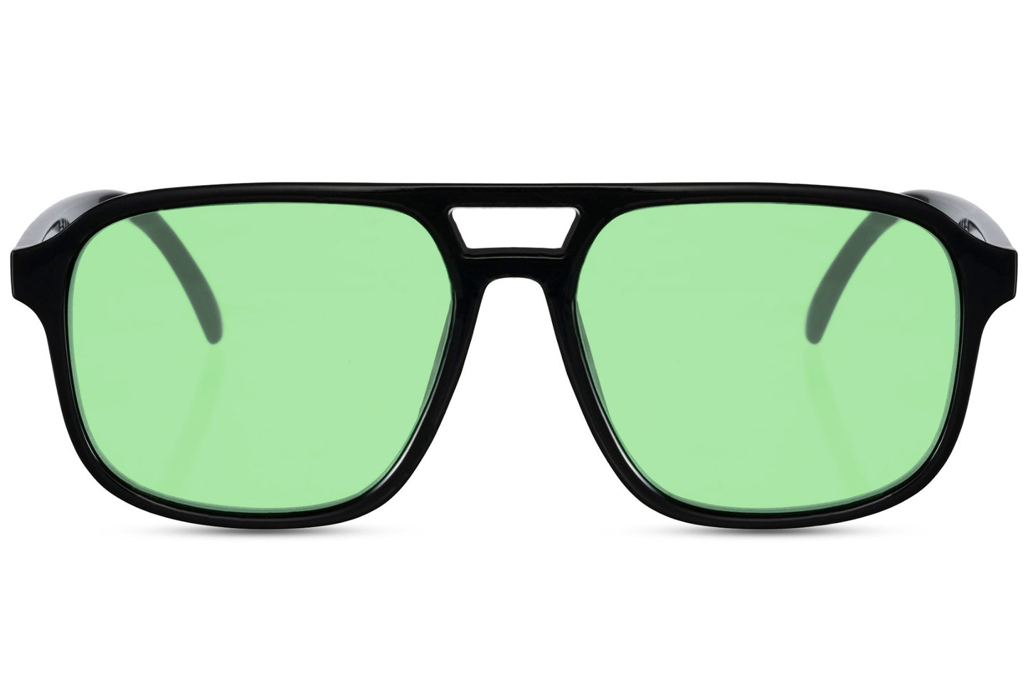 Square Sunglasses - Eco Friendly