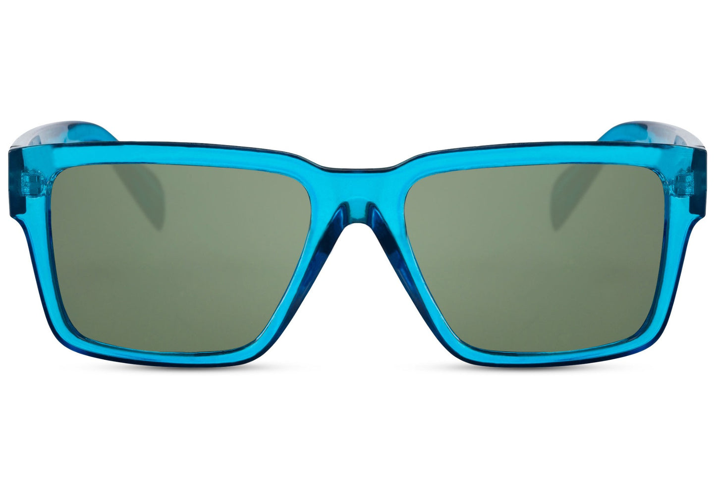 Wayfarer Sunglasses -  Eco Friendly