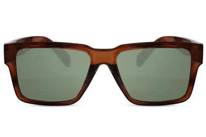 Wayfarer Sunglasses -  Eco Friendly