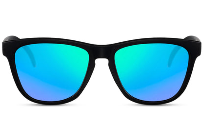 Wayfarer Sunglasses - Eco Friendly