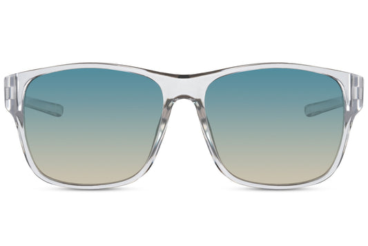 Wayfarer Sunglasses - Eco Friendly