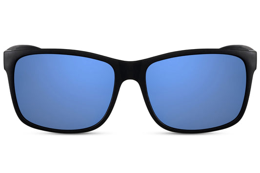 Rectangle Sunglasses - Eco Friendly