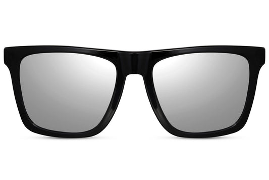 Wayfarer Sunglasses - Eco Friendly