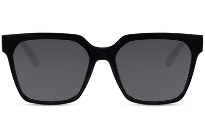 Oversized Sunglasses - Eco Friendly