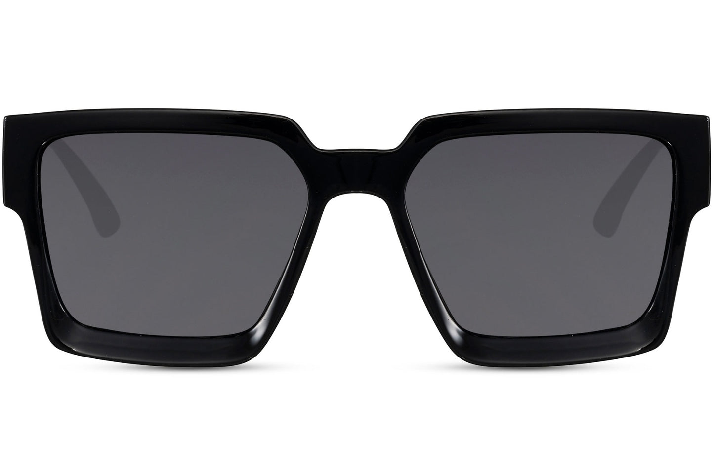 Square Sunglasses - Eco Friendly