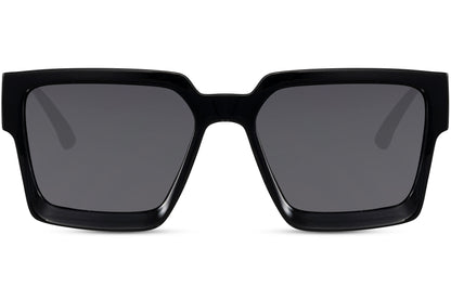 Square Sunglasses - Eco Friendly