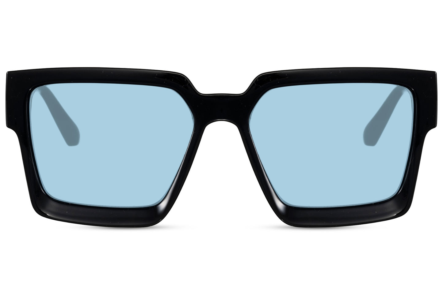 Square Sunglasses - Eco Friendly