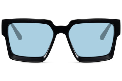 Square Sunglasses - Eco Friendly