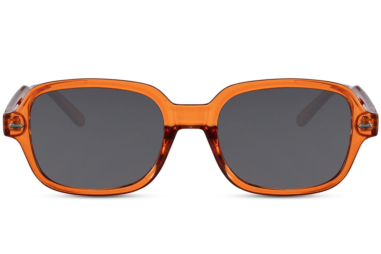 Square Sunglasses - Eco Friendly