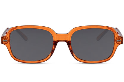 Square Sunglasses - Eco Friendly