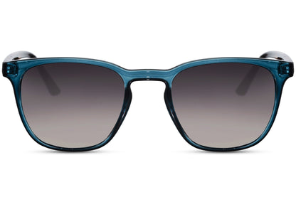 Wayfarer Sunglasses - Eco Friendly