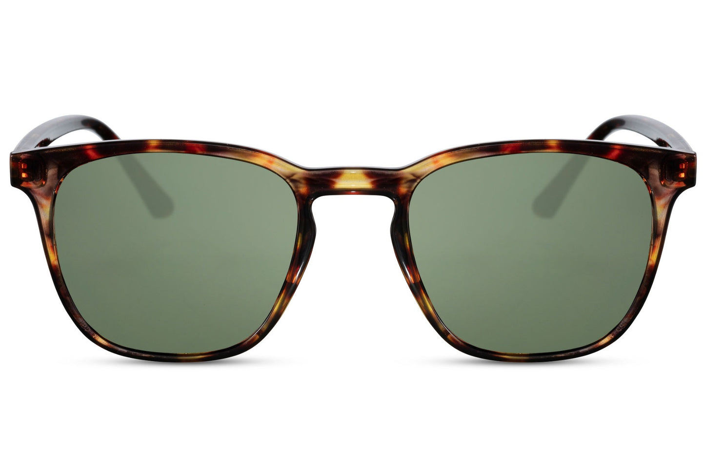 Wayfarer Sunglasses - Eco Friendly