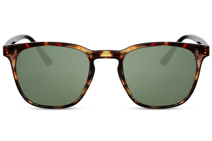 Wayfarer Sunglasses - Eco Friendly