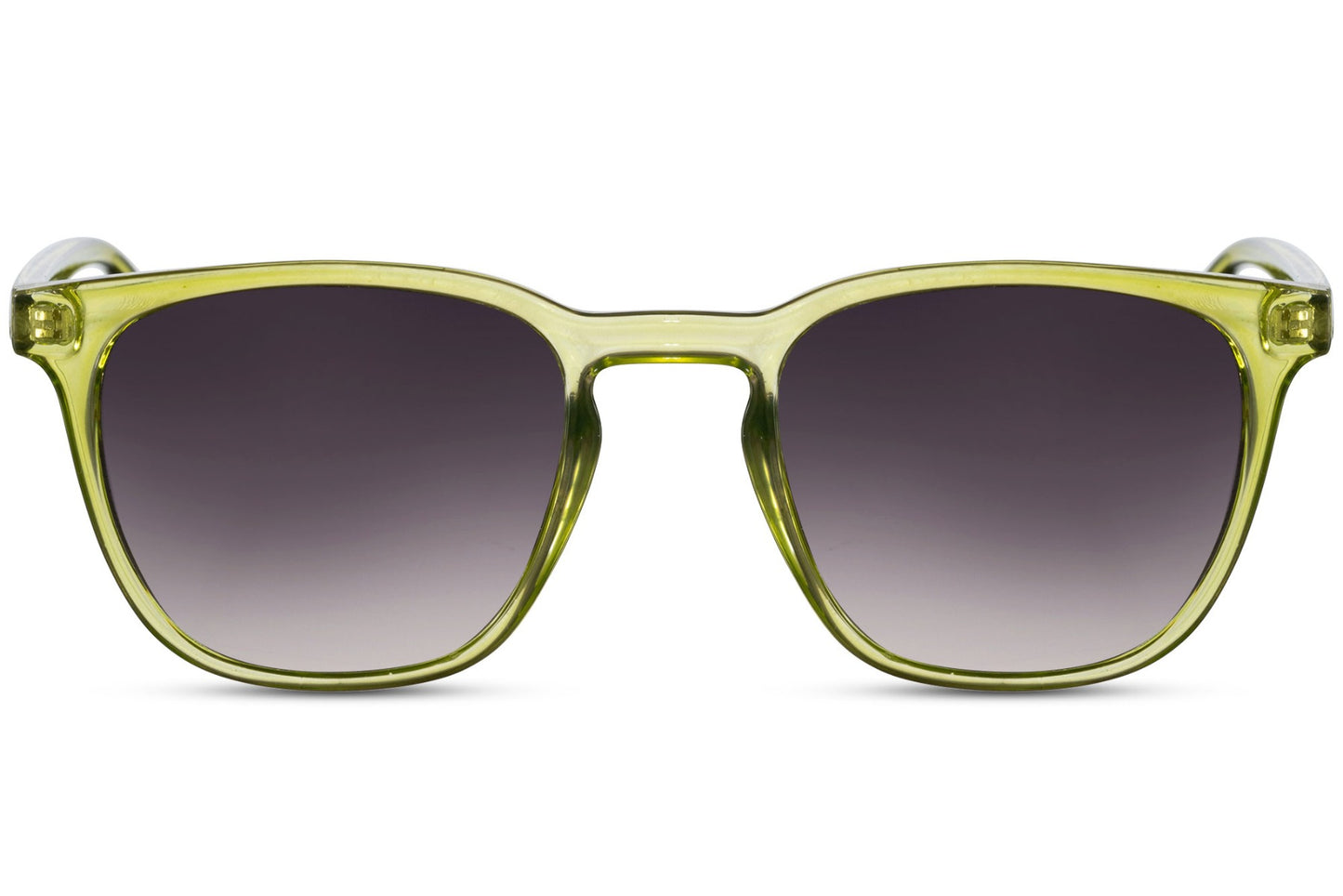 Wayfarer Sunglasses - Eco Friendly