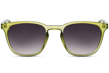 Wayfarer Sunglasses - Eco Friendly